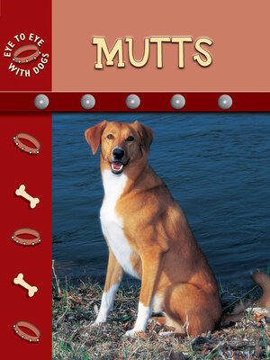 cover image of Mutts